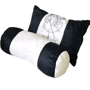 Set of Small Sofa Pillows